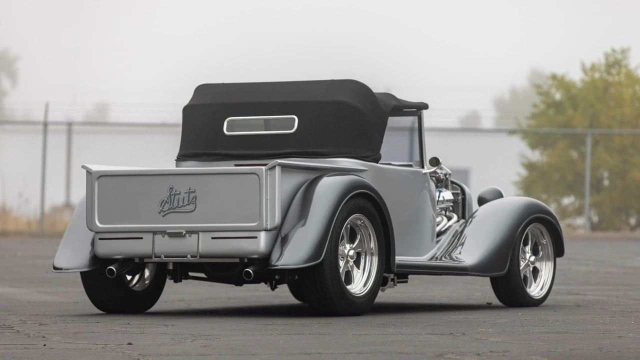 1921 Stutz Bearcat - Image 13 of 30