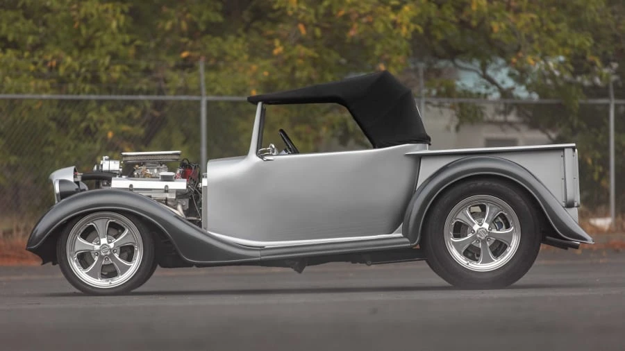 1921 Stutz - Image 2 of 28