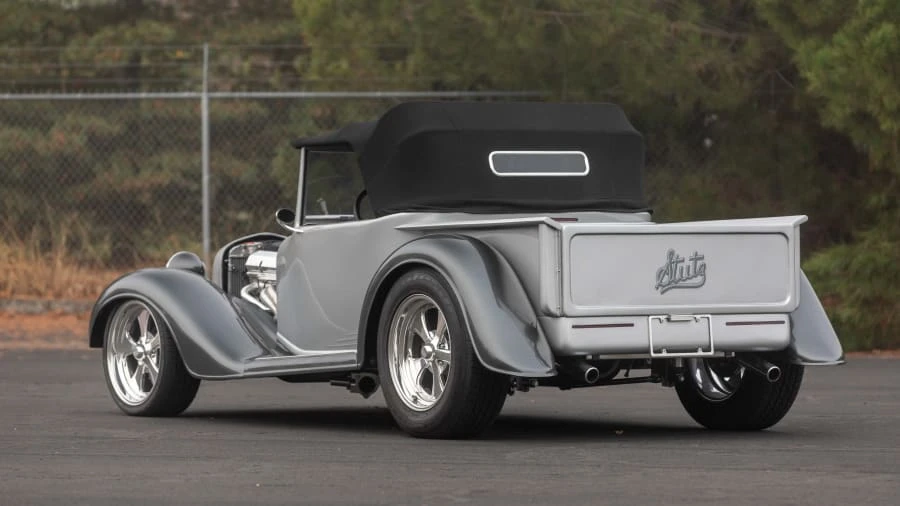 1921 Stutz - Image 3 of 28