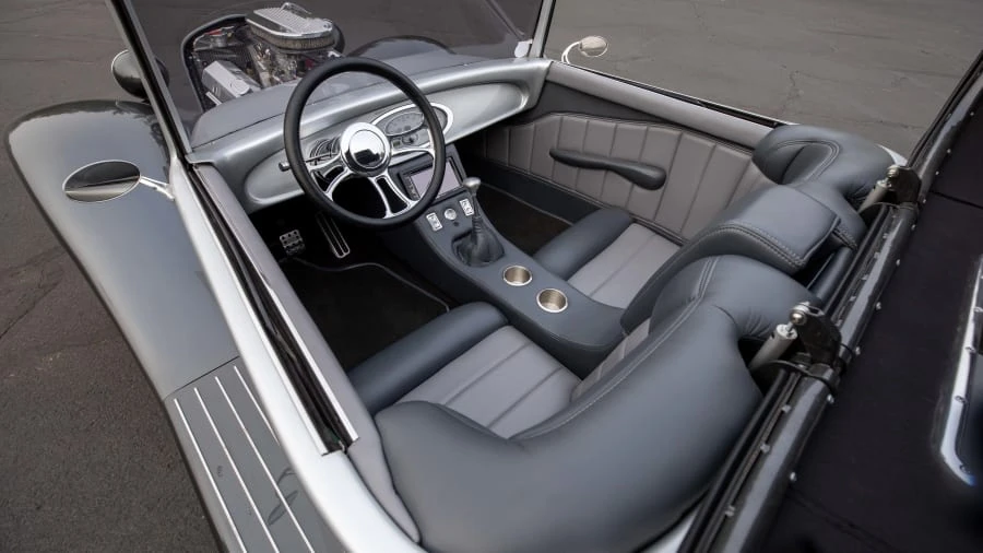 1921 Stutz - Image 6 of 28