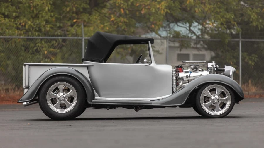 1921 Stutz - Image 8 of 28