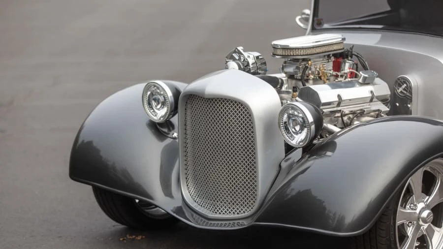 1921 Stutz - Image 9 of 28