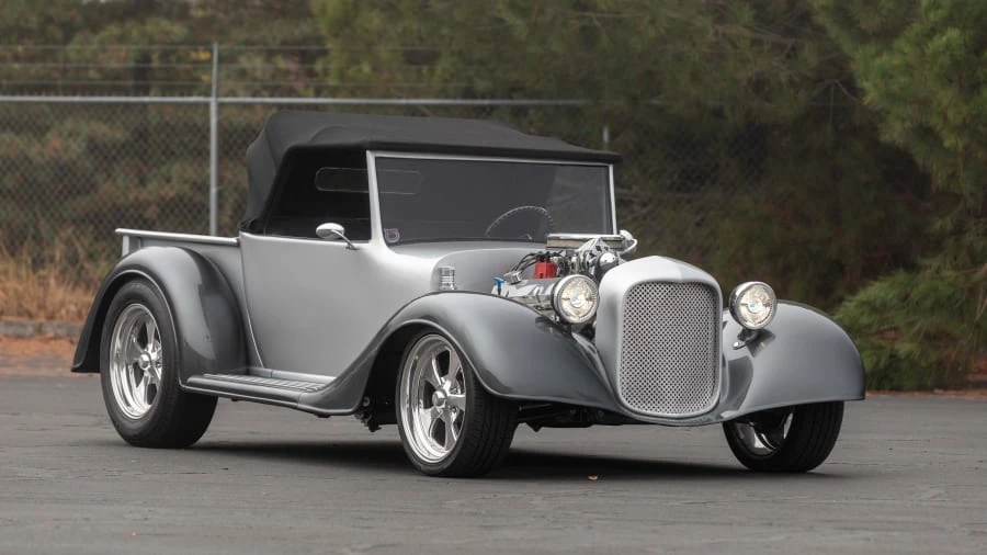1921 Stutz - Image 12 of 28