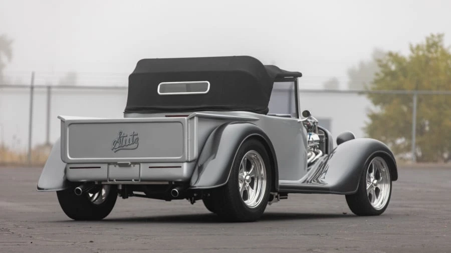 1921 Stutz - Image 13 of 28