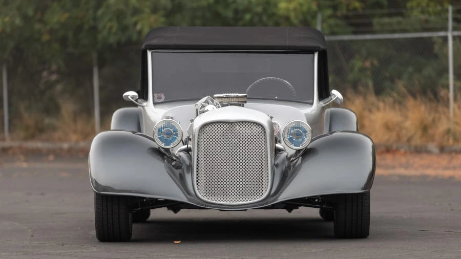 1921 Stutz - Image 14 of 28