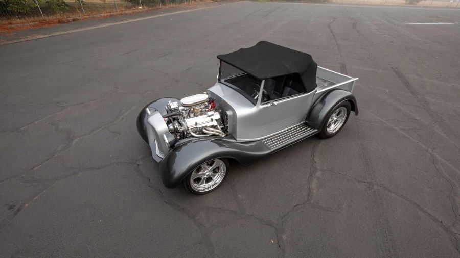 1921 Stutz - Image 17 of 28