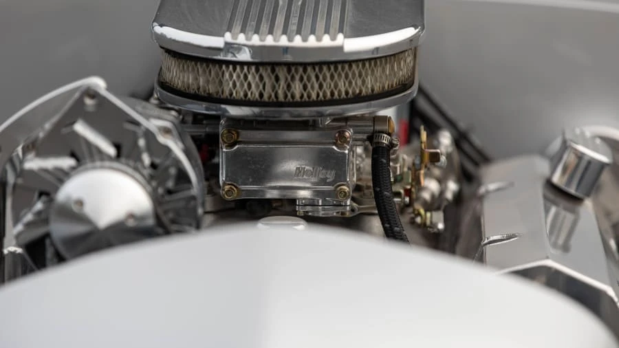 1921 Stutz - Image 22 of 28