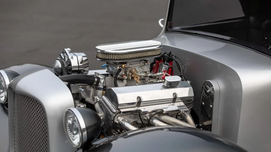 1921 Stutz - Image 24 of 28