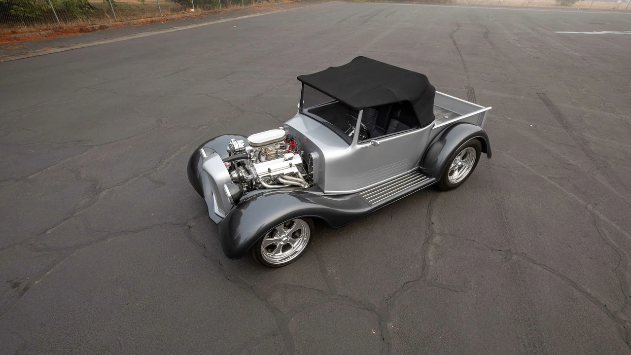 1921 Stutz Bearcat - Image 17 of 30