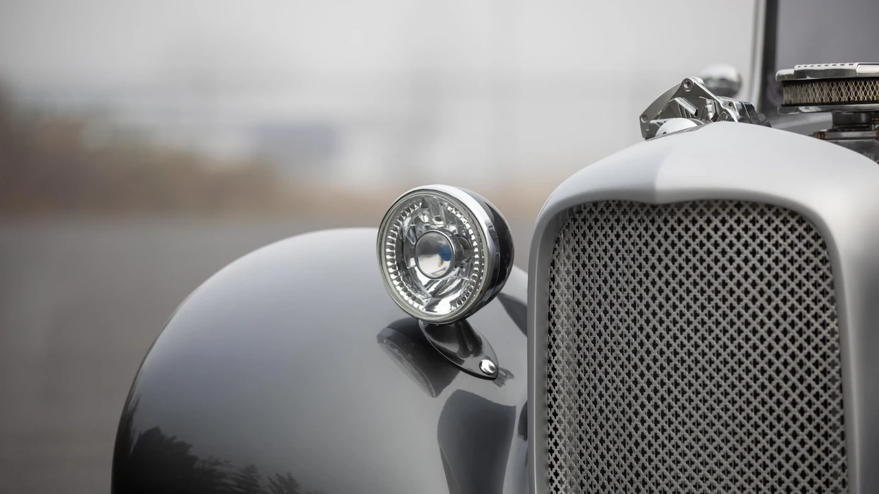 1921 Stutz Bearcat - Image 19 of 30