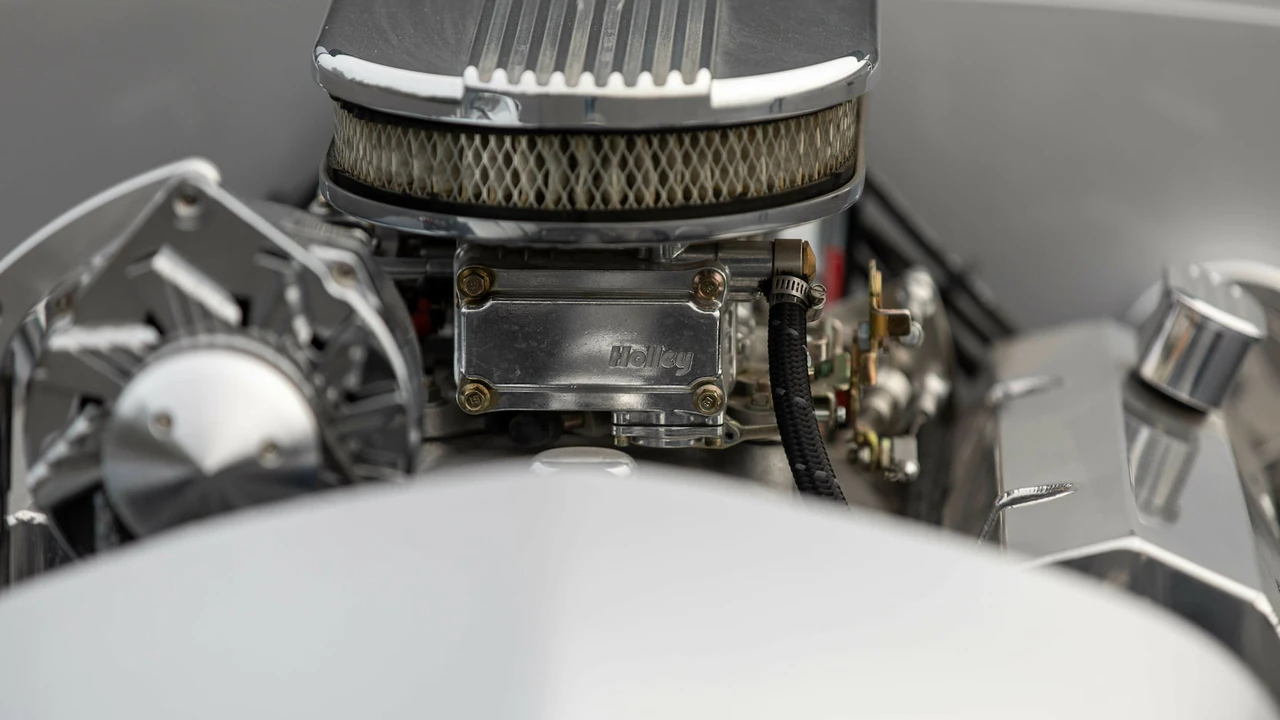 1921 Stutz Bearcat - Image 22 of 30