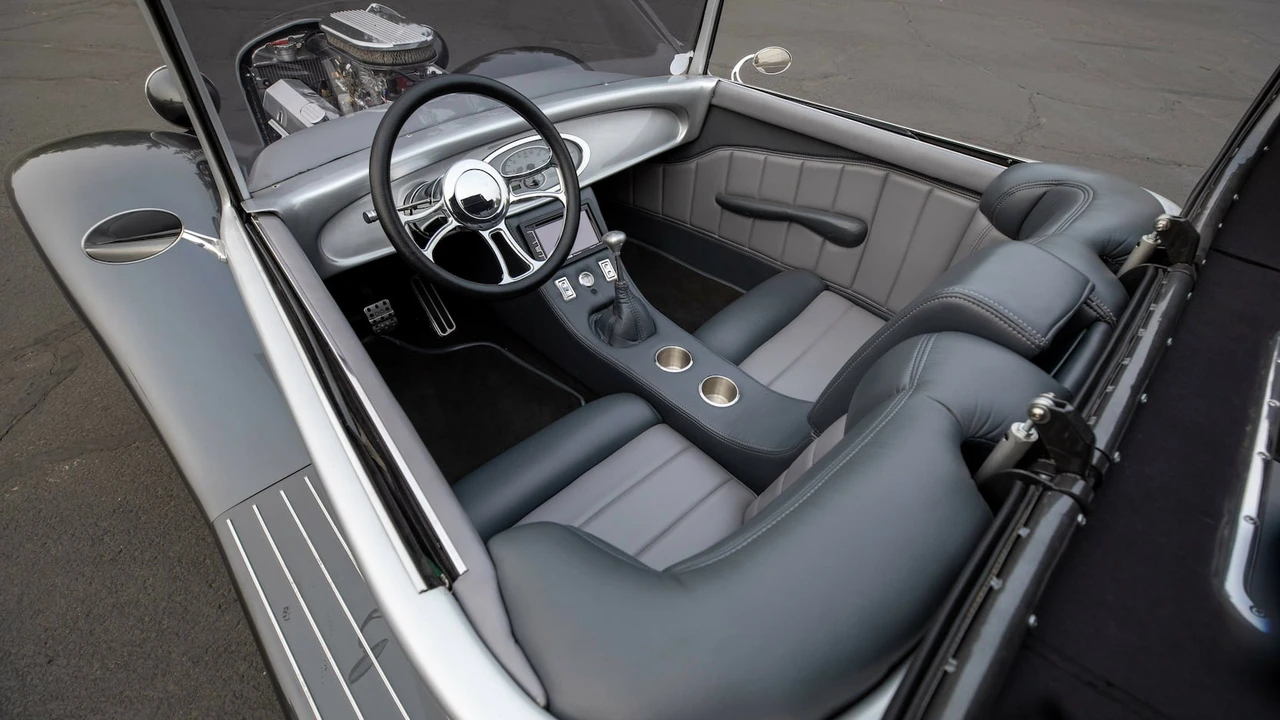 1921 Stutz Bearcat - Image 6 of 30