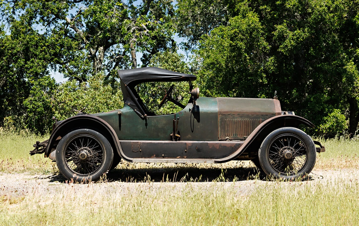1921 Stutz Bearcat - Image 2 of 15