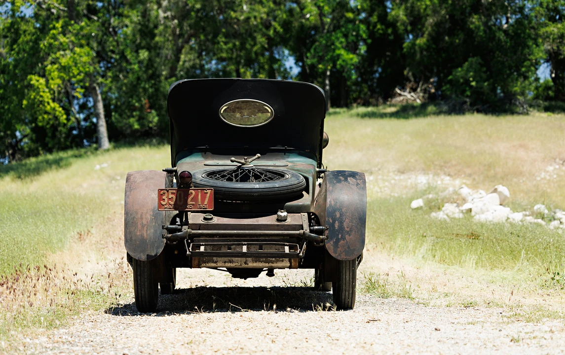 1921 Stutz Bearcat - Image 6 of 15