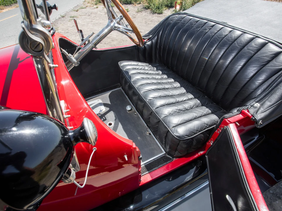 1921 Stutz Bearcat - Image 18 of 31