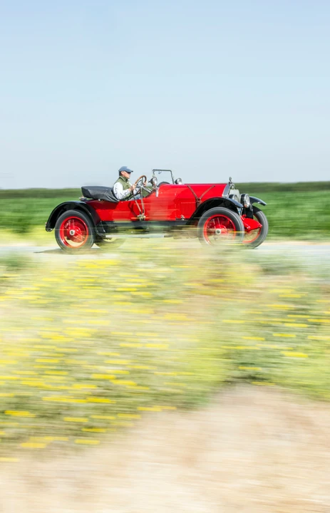1921 Stutz Bearcat - Image 5 of 31