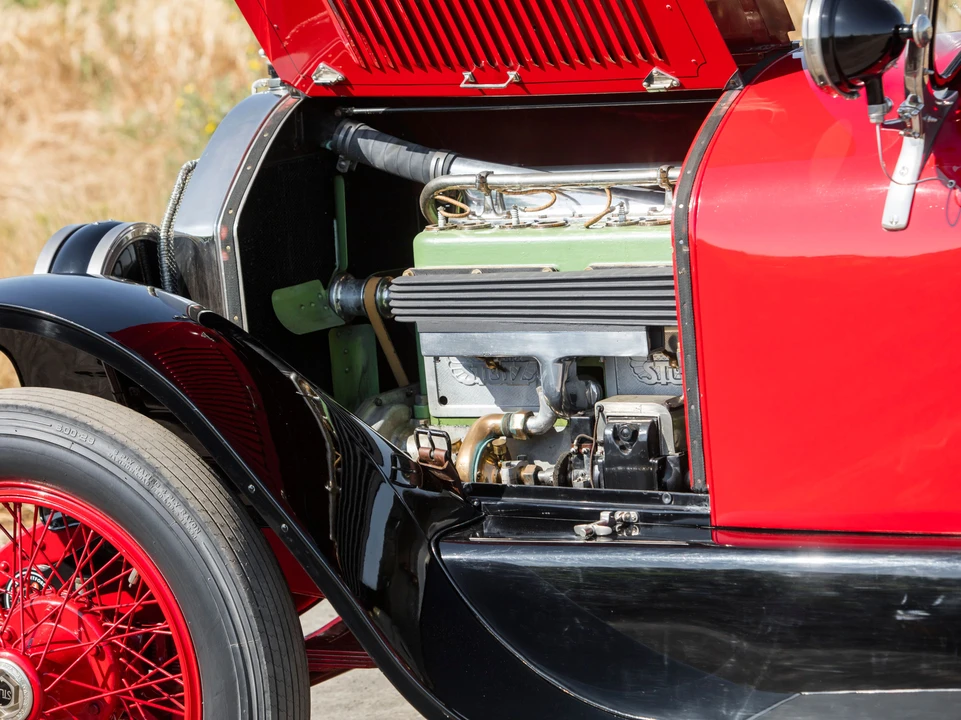 1921 Stutz Bearcat - Image 12 of 31