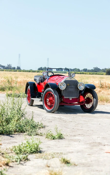 1921 Stutz Bearcat - Image 2 of 31