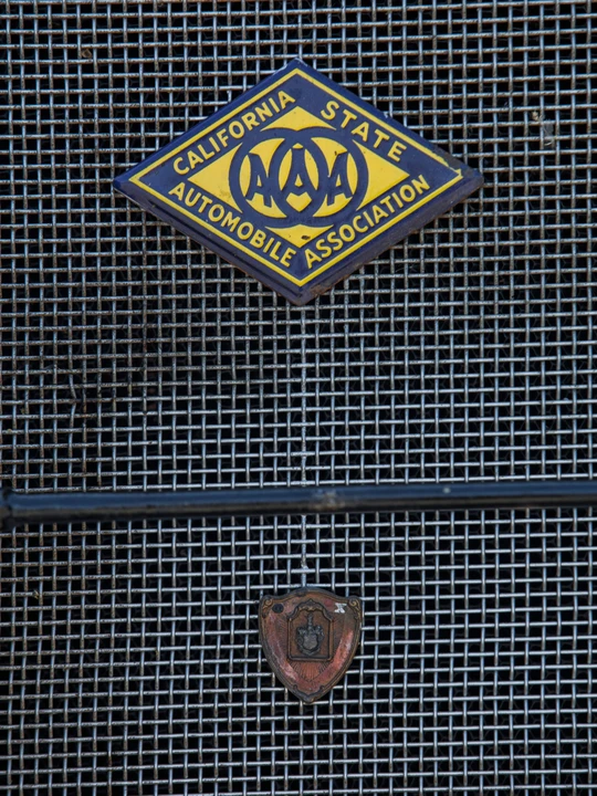 1921 Stutz Bearcat - Image 26 of 31