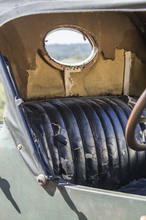 1921 Stutz Bearcat - Image 27 of 31
