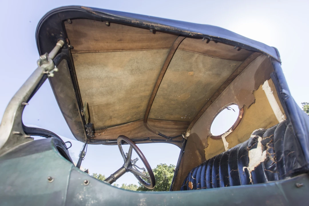 1921 Stutz Bearcat - Image 28 of 31