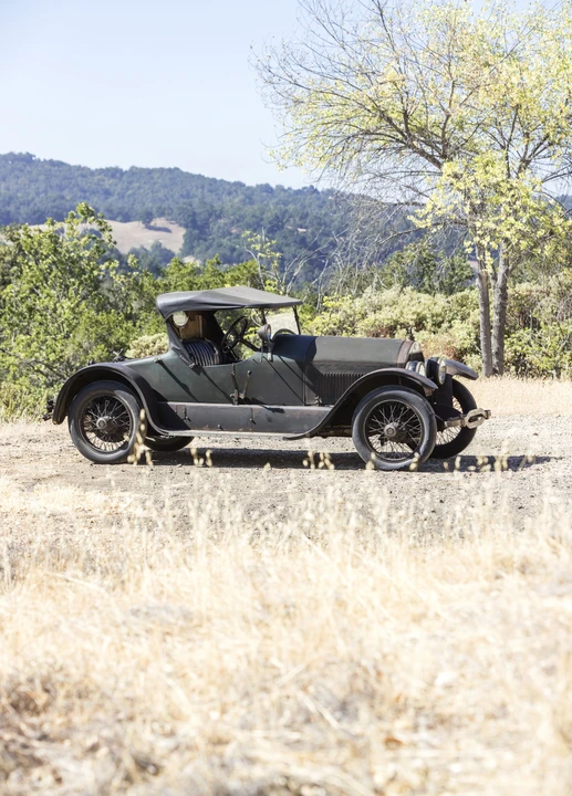 1921 Stutz Bearcat - Image 8 of 31