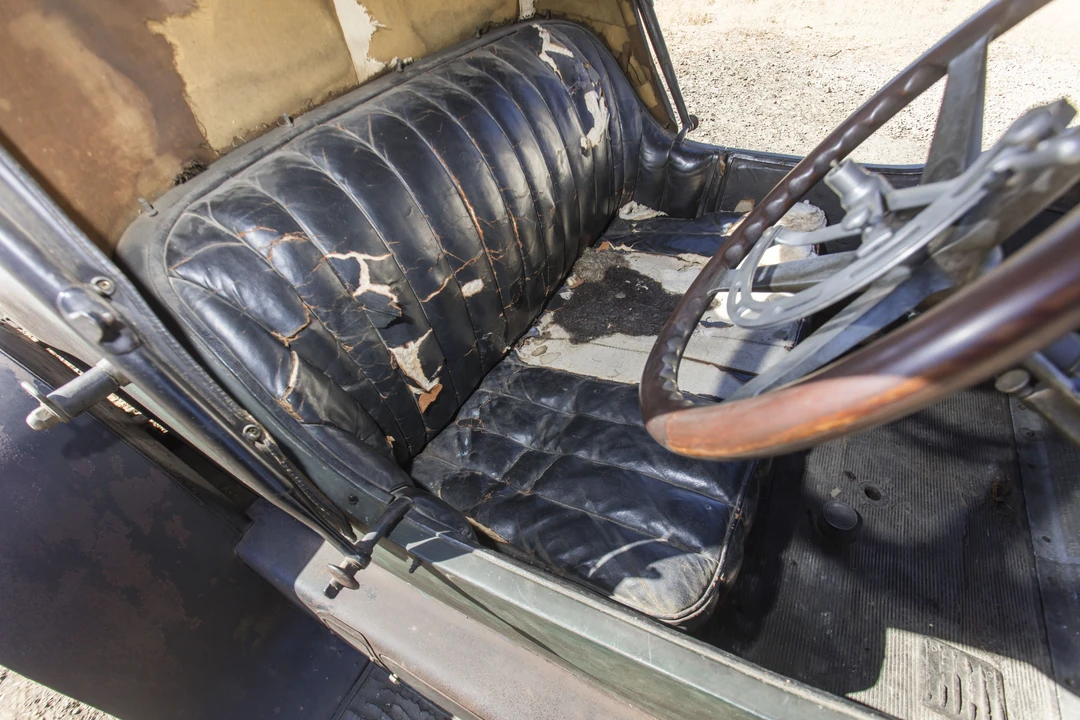 1921 Stutz Bearcat - Image 25 of 31