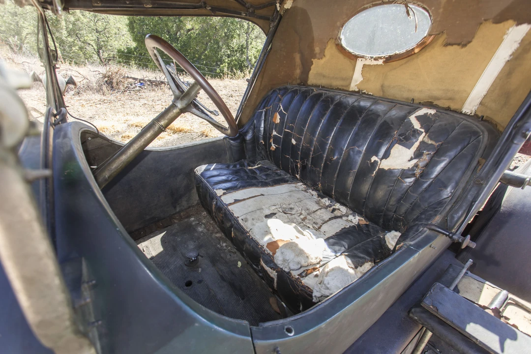 1921 Stutz Bearcat - Image 29 of 31