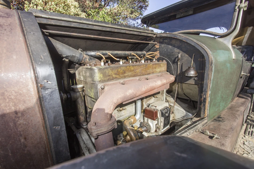 1921 Stutz Bearcat - Image 7 of 31