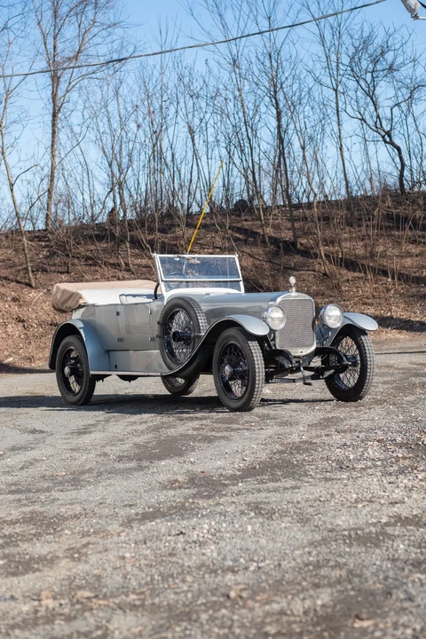 1921 Sunbeam - Image 14 of 21