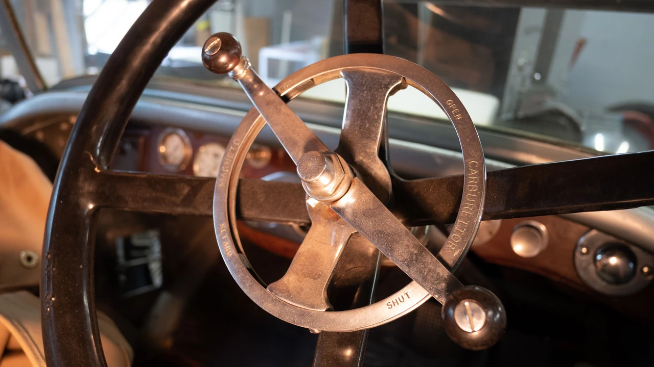 1921 Sunbeam - Image 18 of 31