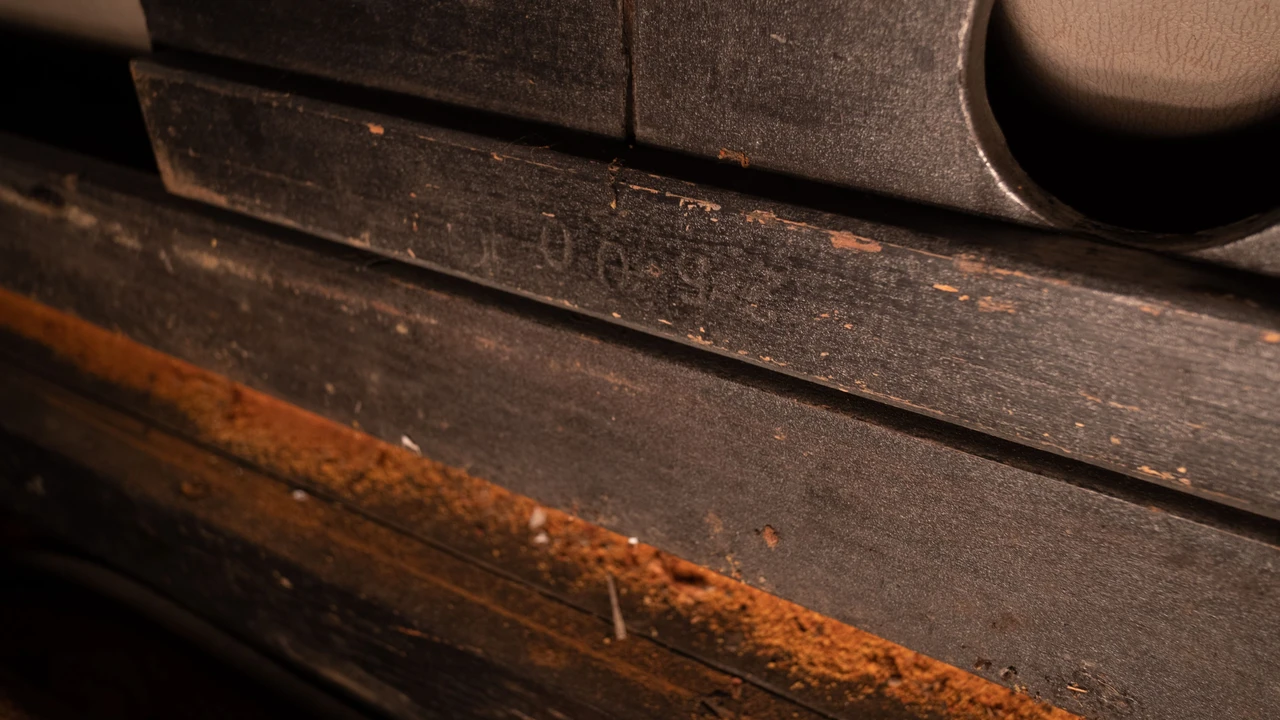 1921 Sunbeam - Image 3 of 31