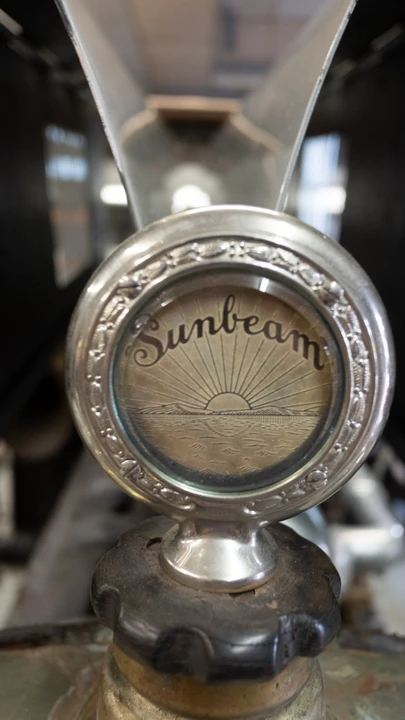1921 Sunbeam - Image 14 of 31