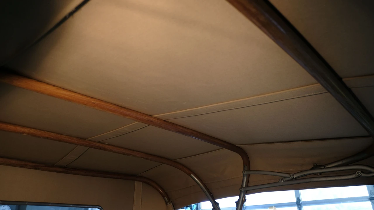 1921 Sunbeam - Image 15 of 31