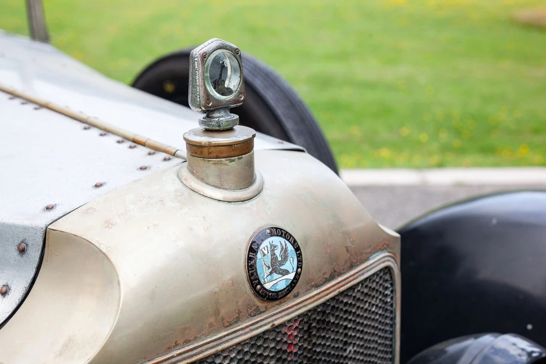 1921 Vauxhall - Image 19 of 29
