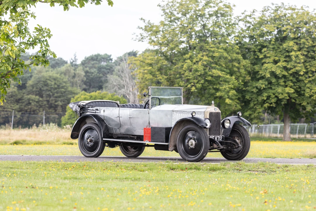 1921 Vauxhall - Image 22 of 29