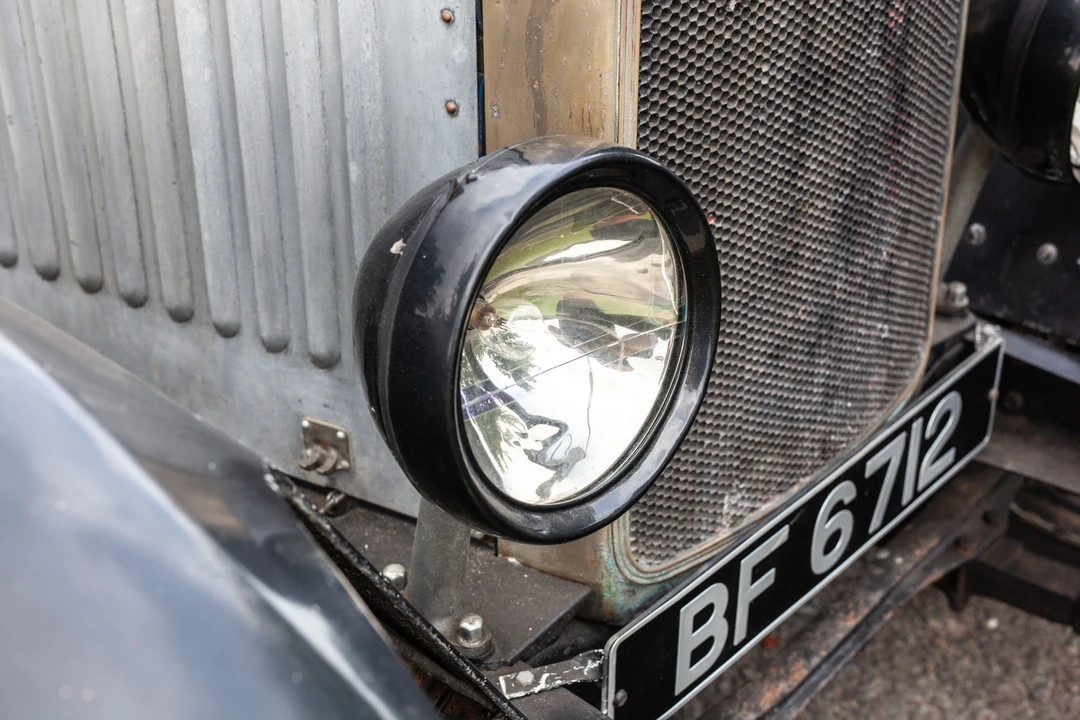 1921 Vauxhall - Image 20 of 29