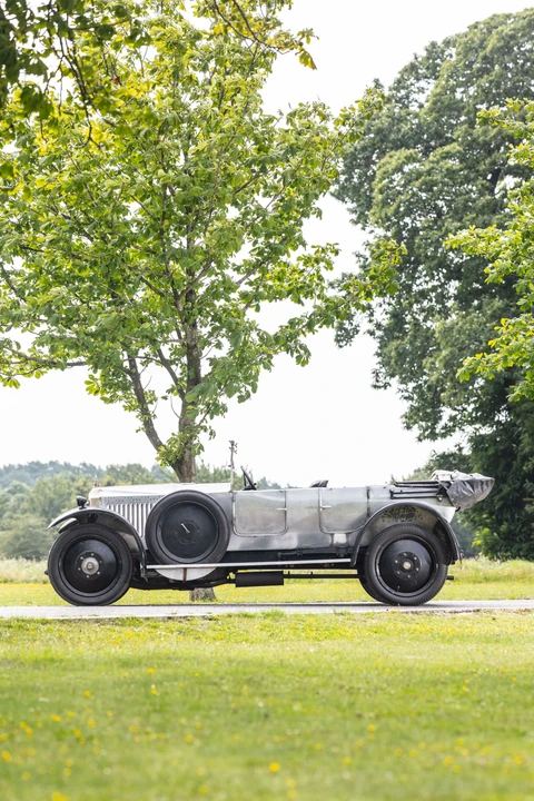 1921 Vauxhall - Image 25 of 29