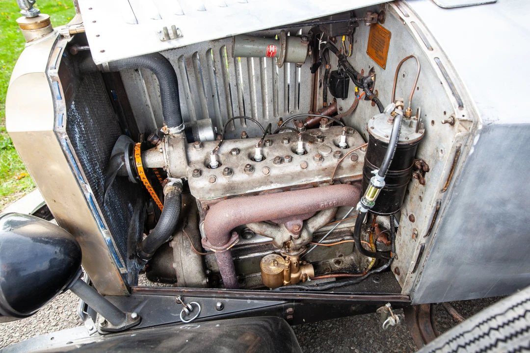 1921 Vauxhall - Image 6 of 29