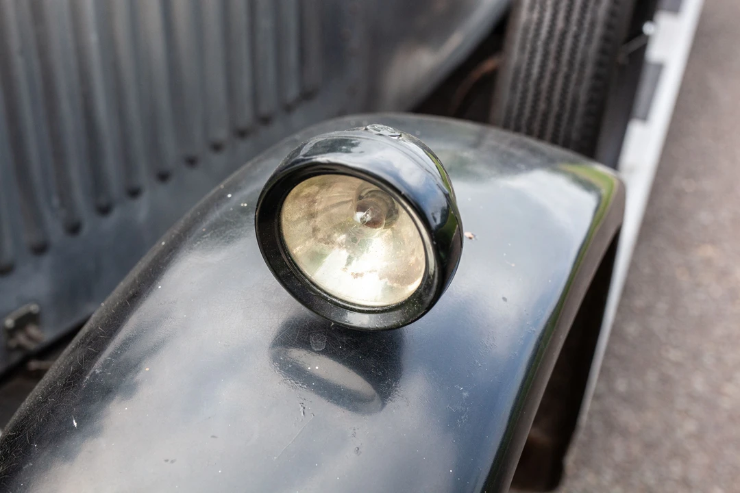 1921 Vauxhall - Image 10 of 29