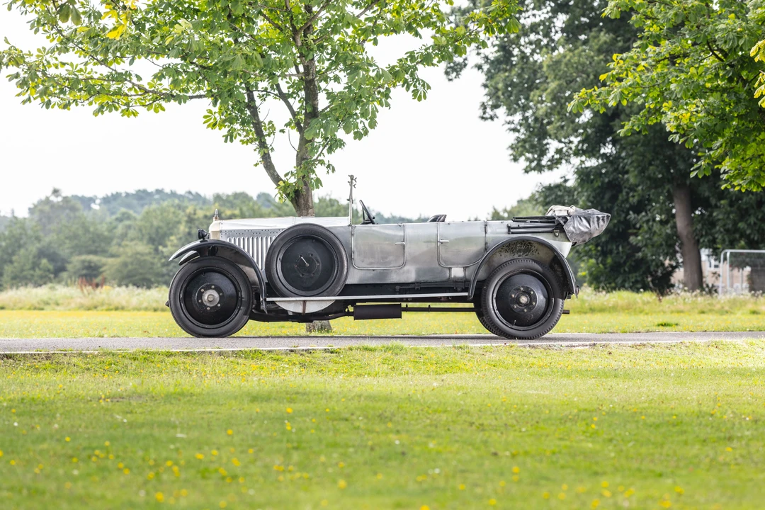 1921 Vauxhall - Image 26 of 29