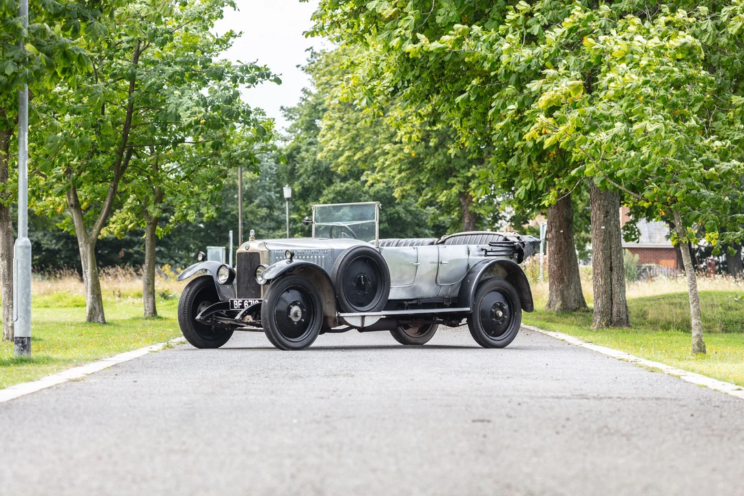 1921 Vauxhall - Image 27 of 29