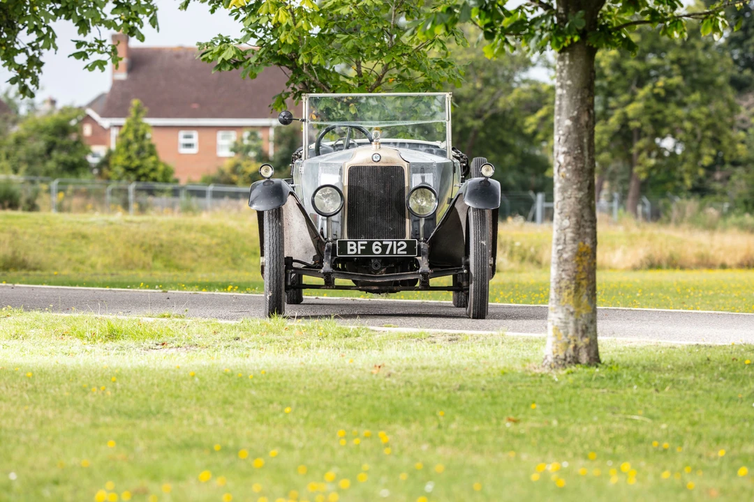 1921 Vauxhall - Image 24 of 29