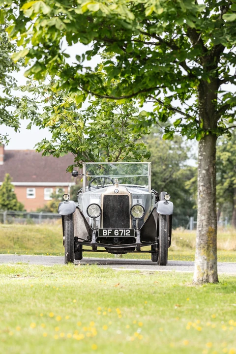 1921 Vauxhall - Image 23 of 29