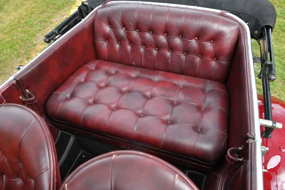 1921 Vauxhall - Image 23 of 31