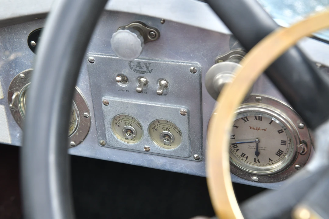 1921 Vauxhall - Image 24 of 31