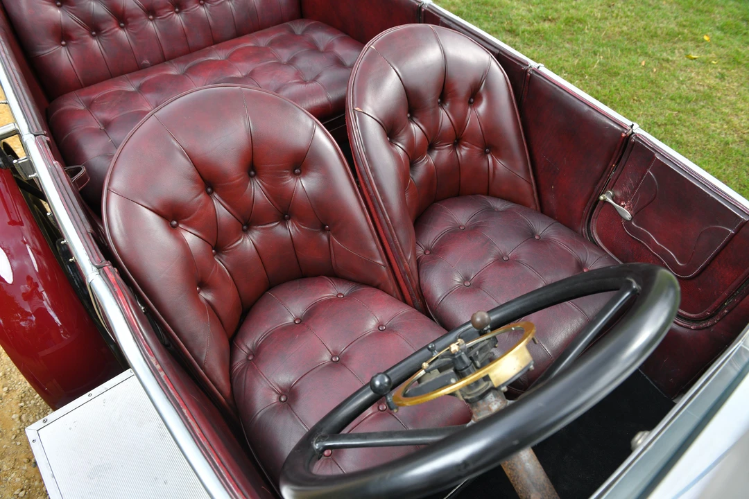 1921 Vauxhall - Image 31 of 31