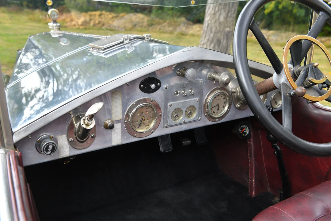 1921 Vauxhall - Image 18 of 31