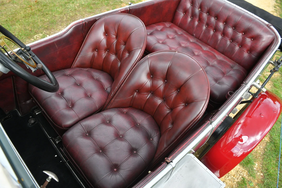 1921 Vauxhall - Image 22 of 31