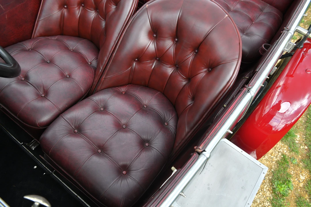 1921 Vauxhall - Image 21 of 31